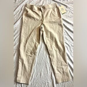 Alpine Design Women’s Breathable Stretch Water Resistant UV Pants Size Med NWT